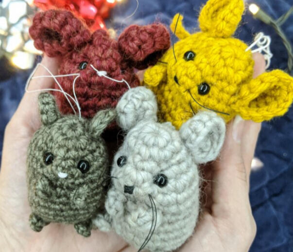 Yarn Punk